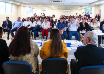 2do universitario: la importancia de socializar la eliminación del fuero constitucional entre las juventudes cabeñas: Diputada Guadalupe Vázquez