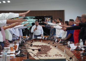 Instalan Comisión Consultiva para el rescate y protección del Centro Histórico de San José del Cabo