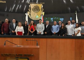 Buscará Los Cabos formalizar alianzas con ciudades de California