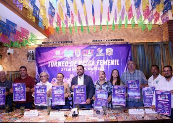 Tempranero pero ya intenso proceso interno en la 4T hacia el 2027.