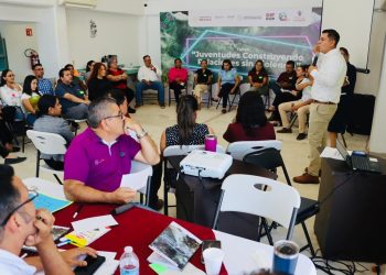 Presentará el Gobierno del Estado un cuaderno enfocado en democracia familiar y comunicación no violenta