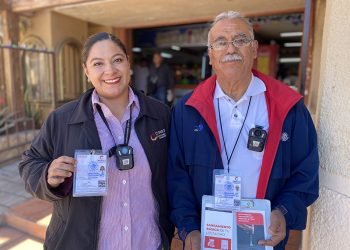 Llama COEPRIS a prestadores de servicios a no caer con estafadores