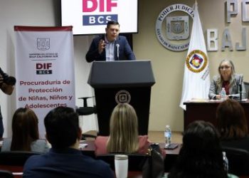 Inaugura SEDIF Primer Encuentro de Centros de Asistencia Social