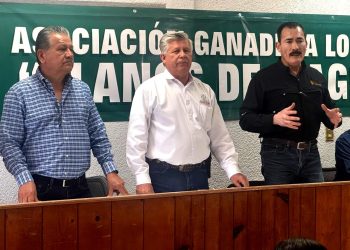 Renuevan la mesa directiva de la Junta Local de Sanidad Vegetal de Comondú y Loreto