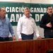 Renuevan la mesa directiva de la Junta Local de Sanidad Vegetal de Comondú y Loreto