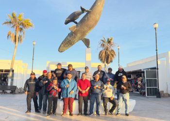 Acreditan a 36 prestadores de servicios de Comondú como Guías de Turistas