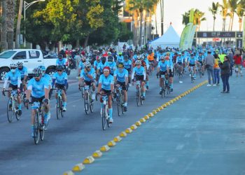La Paz será sede de la competencia L’Étape La Paz by Tour de France