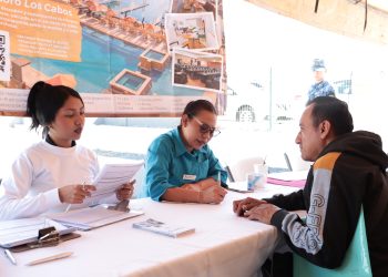 Más de 350 vacantes en la próxima Feria Nacional de Empleo en Los Cabos