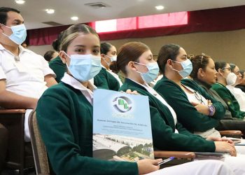 Realiza SSA esfuerzos adicionales de vacunación para proteger el bienestar de la niñez