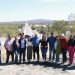 Recorre Castro Cosío, obra del Puente Santa Cruz-La Ribera en Los Cabos
