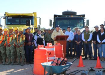 Aumenta competencia en partidos por buscar tempraneramente candidaturas para 2027.