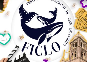 CONFIRMAN SEGUNDA EDICIÓN DEL FESTIVAL INTERNACIONAL DE CINE DE LORETO