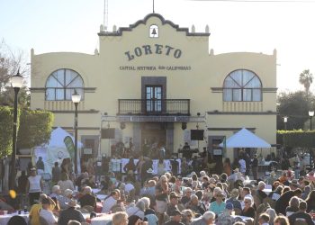 TODO UN ÉXITO LA CUARTA EDICIÓN DEL “LORETO BLUES FESTIVAL 2025”