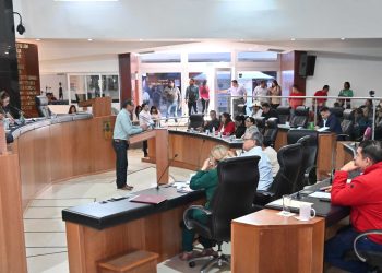 Aprueba el Congreso del Estado minuta remitida por la Cámara de Senadores en materia de conservación y protección de los maíces nativos