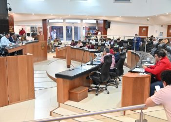 Aprueban reformas de armonización a la Reforma del Poder Judicial de la Federación