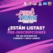 ABIERTAS PRE INSCRIPClONES PARA EL TORNEO DE PESCA FEMENIL “PINK PROMISE” DE LORETO