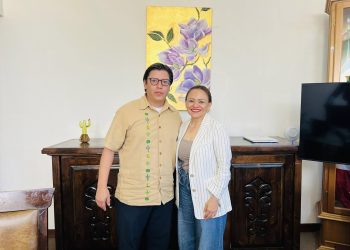 PRESENTAN ESTA TARDE EDITORIAL DEL LIBRO “LORETO 70”