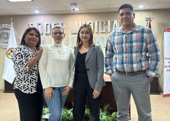 PARTICIPÓ DIF LORETO EN PRIMER ENCUENTRO ESTATAL DE CENTROS DE ASISTENCIA SOCIAL EN LA CIUDAD DE LA PAZ