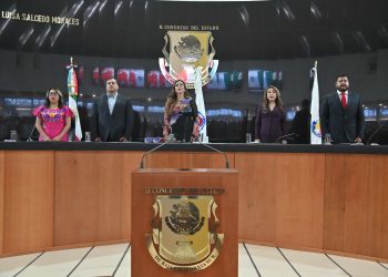 Arranca periodo ordinario de sesiones en el Congreso. Prioritario conservar la unidad legislativa.