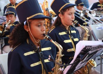 Invita SEDIF a inscribirse en las Bandas de Música en Marcha