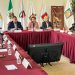 Se aplicarán 323 mdp en tareas de seguridad y procuración de justicia