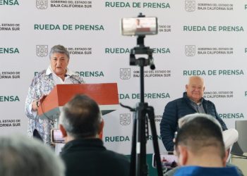 Bertha Montaño Cota explicó que este presupuesto corresponde a la cuenta pública 2023, de la cual ya se han atendido y están en proceso de pronunciamiento mil 421 millones 187 mil pesos, mientras están pendientes de atención un millón 811 mil 352 pesos; es decir, no hay malos manejos y las observaciones hechas se están atendiendo en los términos que establece la propia dependencia federal.