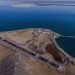 Restringen la navegación hasta el 23 de abril en Isla Santa Margarita