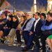 INAUGURAN PAZ OCHOA Y JOAQUÍN COSIO LA SEGUNDA EDICIÓN DEL FESTIVAL INTERNACIONAL DE CINE DE LORETO