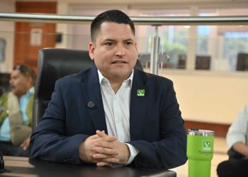 Invita la Comisión Permanente de Protección Civil al 1er Foro Estatal este 2 de mayo en SJD