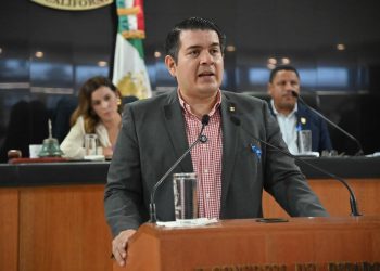 Propone diputado Fabrizio del Castillo garantizar a la población exámenes de detección temprana de cáncer de próstata