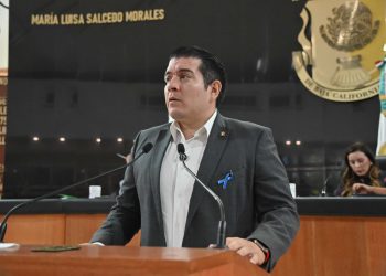 Solicitan al IPDPR la donación de 2 aeronaves para temas de salud e incendios forestales en BCS