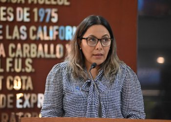 Exhortan a SEP BCS establezca estrategias que permita a las escuelas acceder con facilidad a alimentos saludables