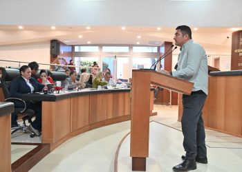 Aprueba Congreso la creación de una Comisión Plural Especial para analizar la viabilidad del VI Municipio