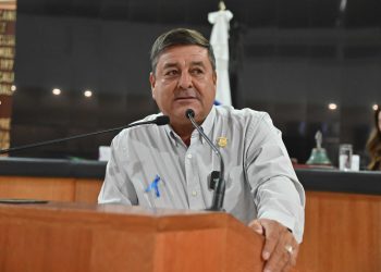 Propone diputado Sergio Polanco instituir Medalla del Mérito al Medio Ambiente