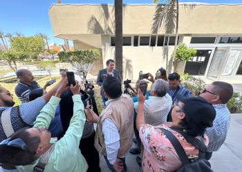 “PRI exige mejoras al Plan Nacional de Desarrollo acordes a nuestra realidad”: Fabrizio del Castillo