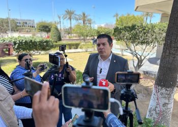 Propone el PRI titulación gratuita para estudiantes universitarios: Fabrizio del Castillo