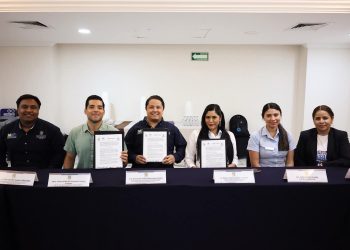 Firma convenio IMDIS y Royal Solaris por la inclusión en el sector turístico de Los Cabos