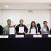 Firma convenio IMDIS y Royal Solaris por la inclusión en el sector turístico de Los Cabos