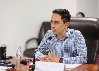 Necesario consolidar Plan de Turismo Sostenible en Los Cabos: regidor Andrés Liceaga
