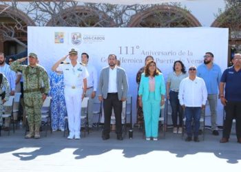 Logra Los Cabos saldo blanco durante Semana Santa; más de 141 mil personas visitaron playas