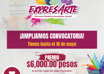 ISC lanza convocatoria para los Premios Sudcalifornianos de Literatura 2025