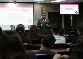 Impulsan formación continua en el Sistema de Justicia Penal de BCS