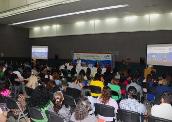 Organiza SEP encuentro de diálogo y reflexión sobre el espectro autista