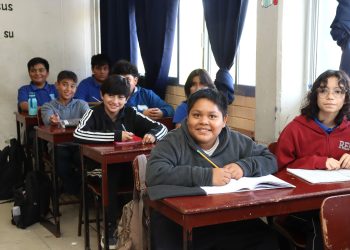 Regresan a clases más de 150 mil alumnos de nivel inicial en BCS