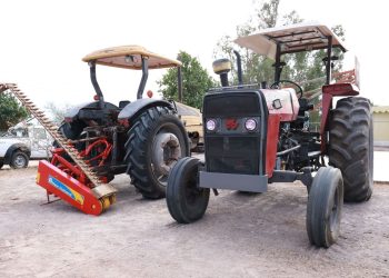 Anuncian las disposiciones del plan de apoyos productivos agropecuarios 2025