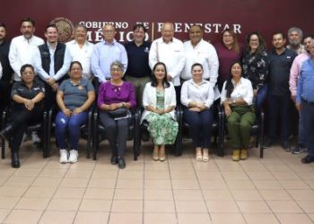 Invertirán más de 900 mil pesos en acciones de prevención de incendios forestales