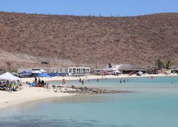 Estiman en BCS derrama superior a los 474.9 mdp por Semana Mayor