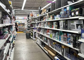 Invita Gobierno Estatal a regularizar mercancías de procedencia extranjera