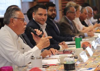 Invitan a participar al Primer Foro Estatal de Protección Civil