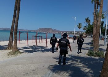 Llama Gobierno Estatal a población a observar protocolos de seguridad y protección civil para un saldo blanco